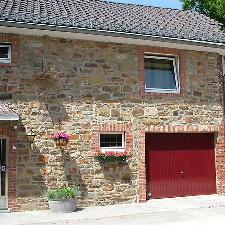The Cottage And The Loft Ambleve Exterior photo