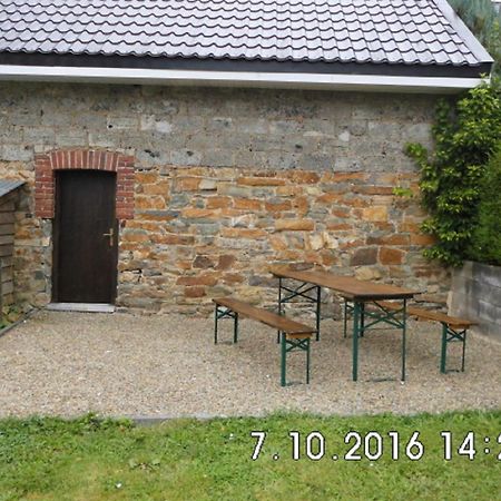 The Cottage And The Loft Ambleve Exterior photo